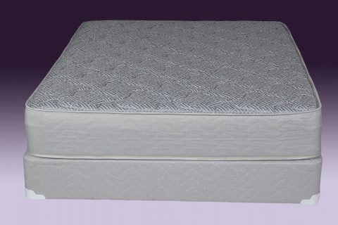 Peerless Mattress Set