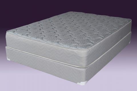 Peerless Mattress Set